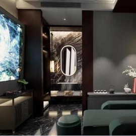 南京栖霞YanYan养生馆秉持“客户至上”的服务理念