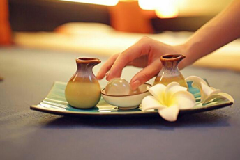 欢迎来到南京栖霞YanYan养生馆养生馆!