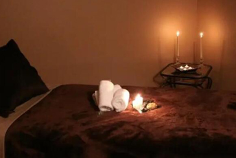 欢迎来到南京栖霞YanYan养生馆休闲会所!