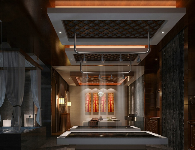 南京栖霞SPA会所：差旅疲劳的快速恢复